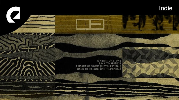 OTE feat. Steven Ellis - A Heart of Stone