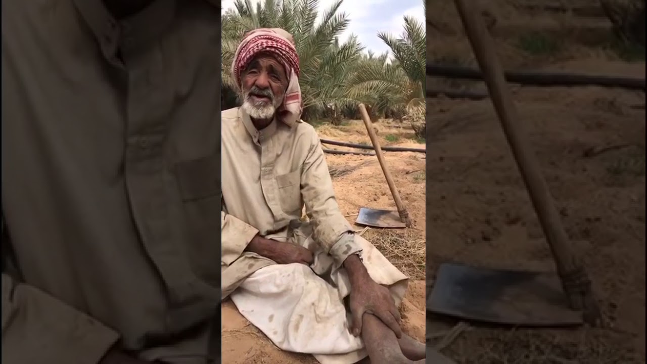 يوميات ابو حصين . انواع المكاين قديما