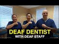 Dr. Bo A. Byun - the Deaf Dentist Provides Accessible Care in American Sign Language