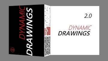 e-CAD Dynamic Drawings 2.0 - what changes?