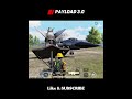 Bach Gya 😥 #bgmi #pubg #funny #shorts