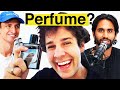 Making Sense of David Dobrik&#39;s Perfume