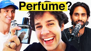 Making Sense of David Dobrik's Perfume