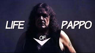 La vida de Pappo - Documental CMTV