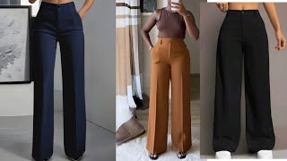 Beginner Friendly: Make Straight trouser without pattern part 2 