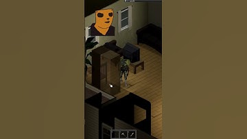 Be ready | Project Zomboid (Apocalypse): Part 8