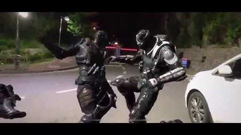 UE4 ARKit / environment capture probe test