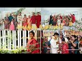 October 20 Wedding Highlights ❤️|Our Big day| Anjana & Vishnu