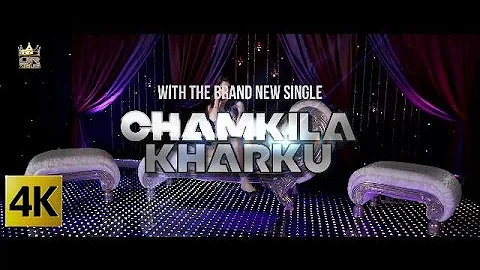 CHAMKILA KHARKU - OFFICIAL TEASER - DR. ZEUS & SHARMILLA