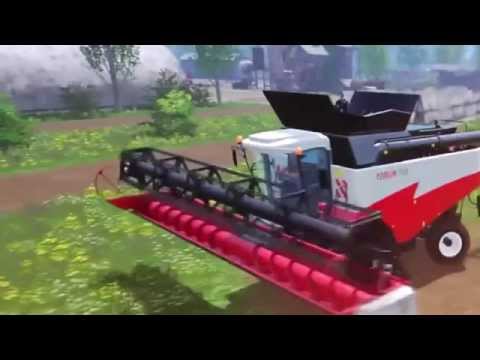 Farming Simulator 15: Gold Edition Hqdefault