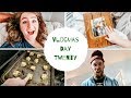 THE MOST AMAZING ENGAGEMENT GIFT | VLOGMAS DAY 20