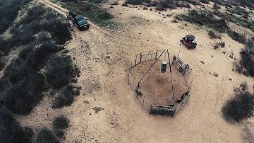 Hog Trapping With Your Cell Phone: "Muddy Ruckus" - The Management Advantage