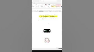 Cách chuyển ngày tháng năm thành chữ - Tâm Tin Học  #excel  #exceltips