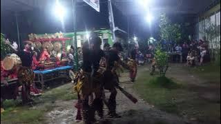 Mendem Jaranan Gedruk Turonggo Satrio Budoyo.