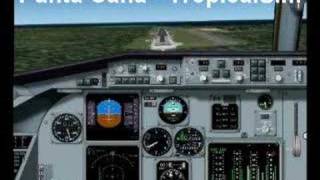 Punta Cana - Tropicalsim