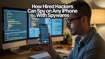 How Hired Hackers Can Spy On Any iPhone For Their Clients | Geekyark| Tech Remedy