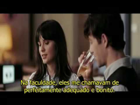 500 Days of Summer Official Full Trailer (Legendado)