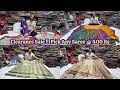 Just 400rs | Clearance Sale at Chickpet Bangalore | Wholesale Sarees | Courier Available