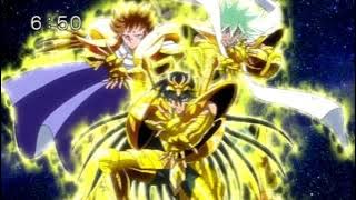 Saint Seiya Song