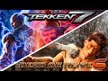 Dead Or Alive 6 Vs Tekken 7 - Which Is Better?