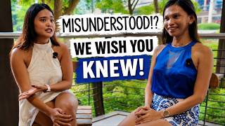 What Filipina women wish foreign men should know Before dating them @MissJomPhilippines