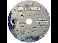  vol 92 soulful house compilation by jose lopez soulful house barcelona