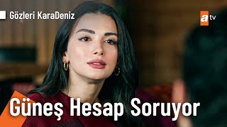 Kalbim Deli Gibi Atıyor - Gözleri Karadeniz 14. Bölüm