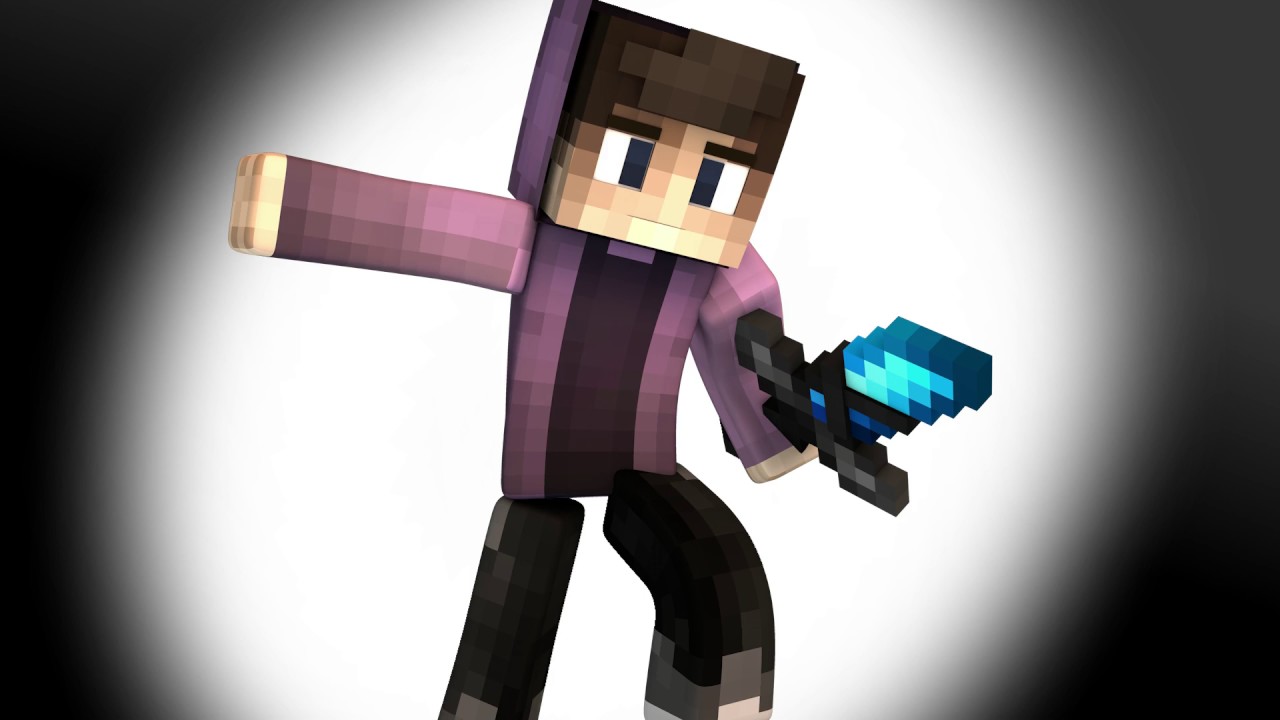 SKINS » FlowYT » Skinpack by verphizzlt
