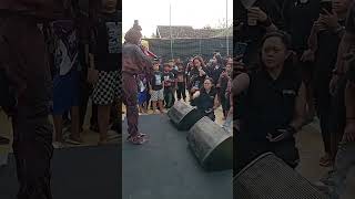 Nonton Pocong tahlilan blackmetal viralshort viral deadyvelo