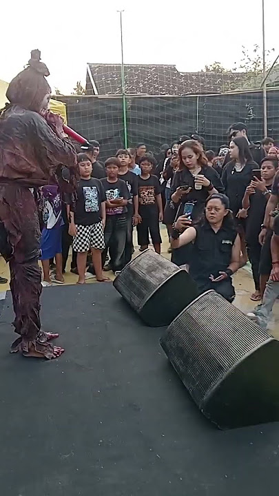 Nonton Pocong #tahlilan #blackmetal #viralshort #viralvideo #deadyvelo