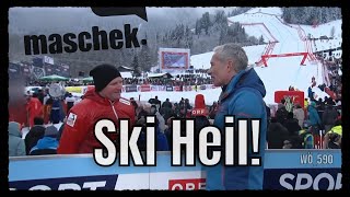 Maschek – Ski Heil!