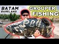Batam Pond Fishing Barelang FACEPALM VLOG 24 