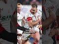 "He [Stuart McCloskey] has the ability to do things, that I certainly can't." | GARRY RINGROSE