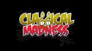 The South Bank Show Theme (Paganini)