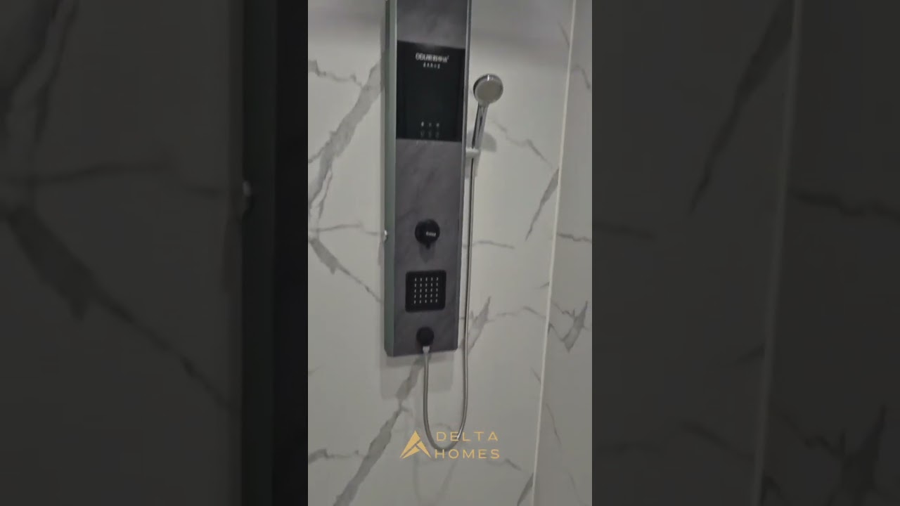 DeltaHomes.ie - S6 Capsule House Model