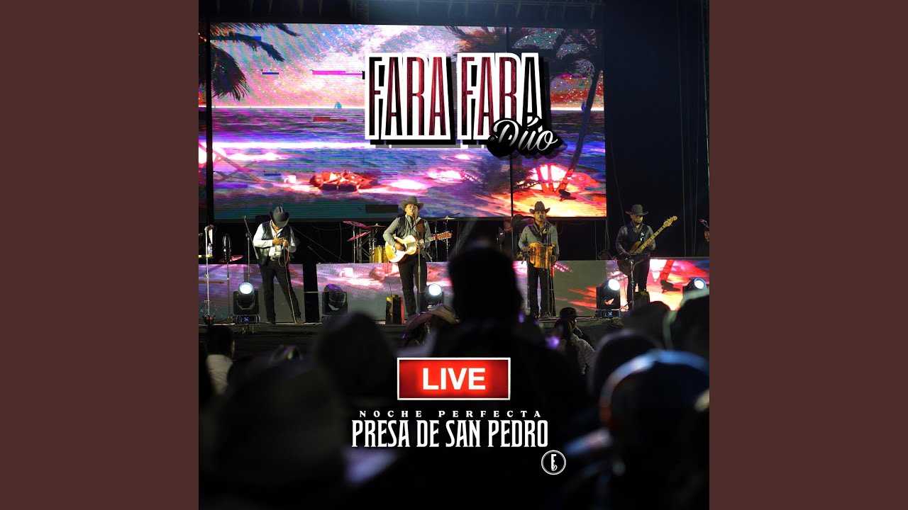 Corazón de Oropel (En Vivo)