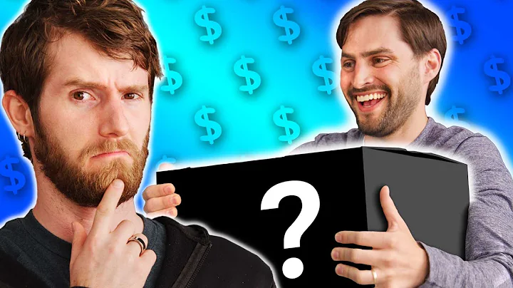 You blew your budget on WHAT?? - Intel $5,000 Extr...
