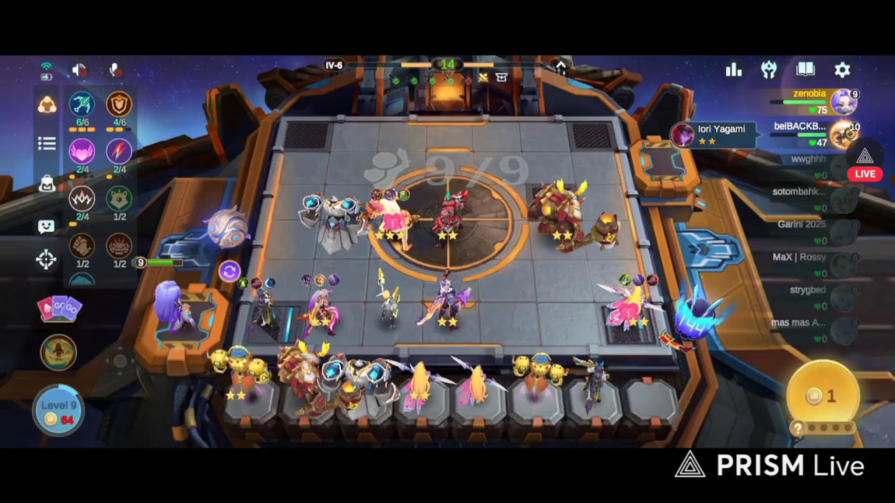 ayo bermain game. #game