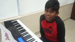 Ruby's School of Music - Fall Recital 2020