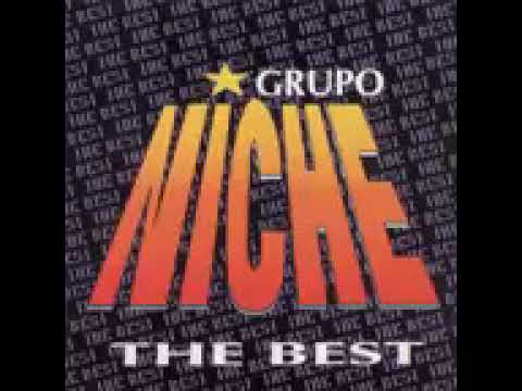 Nuestro Sueño, The Best, Grupo Niche - Audio