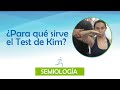 Test de kim