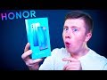 Honor 10 Lite - Бомбический смартфон с NFC  за 15 000 РУБЛЕЙ!