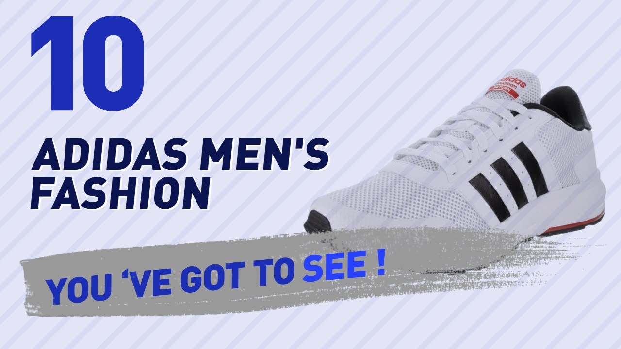 Adidas 3 Stripe Shoes For Men // New And Popular 2017