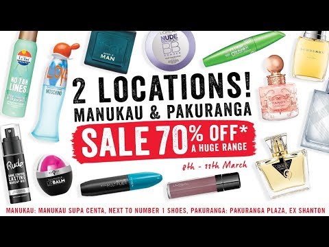 Manukau & Pakuranga Youtube on now