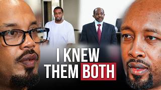 From Congo to Jay Z, Kanye & Rusesabagina: The Incredible Story of Tuma Basa
