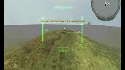 BF2 Editor - My own map Fixed