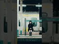 ヤなことそっとミュート なでしこ Reflection