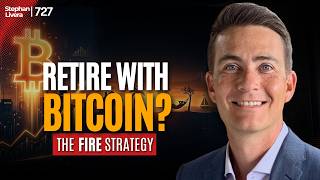 Can Bitcoin help you retire early? with Trey Sellers | SLP727