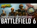 Mirak Valley Breakthrough Mayhem – Friday Night Battlefield 6 | FNB 09