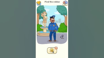 DOP 5 Draw One Part Fun Mobile Puzzle Game (Walkthrough + Tips) #gaming #game #dop5 #puzzle